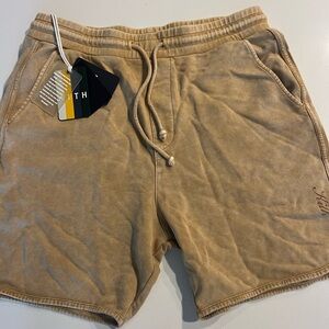 Kith Tan Athletic Men's Shorts